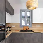 Unique Naxian House