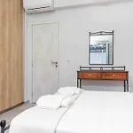 Unique Naxian House Vakantiehuis Naxos City