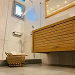 Unique Naxian House * Naxos City