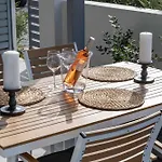 Vakantiehuis Unique Naxian House *