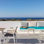 Vakantiehuis Unique Naxian House *