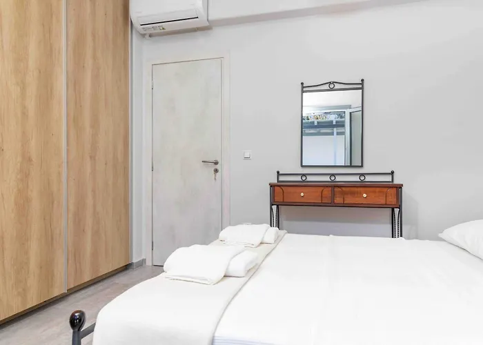 Unique Naxian House Semesterbostad Naxos City