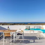 Unique Naxian House Naxos City