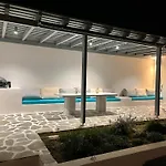 Unique Naxian House * Naxos City