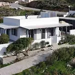 Semesterbostad Unique Naxian House