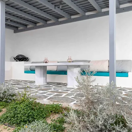 Holiday home Unique Naxian House