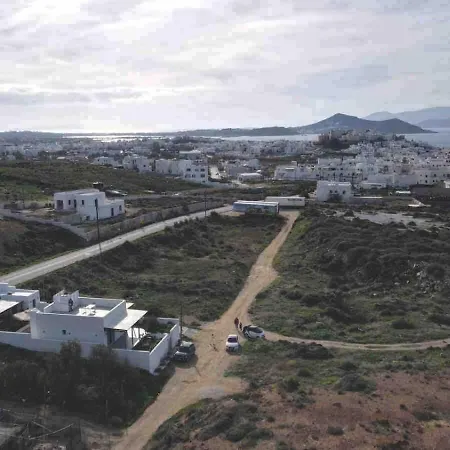 Unique Naxian House Holiday home Naxos City