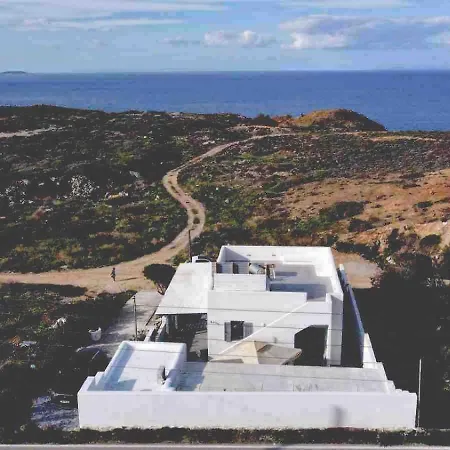 Unique Naxian House Holiday home