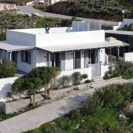 Holiday home Unique Naxian House Naxos City