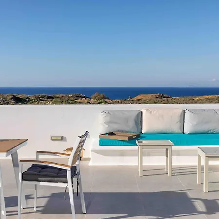 Holiday home Unique Naxian House