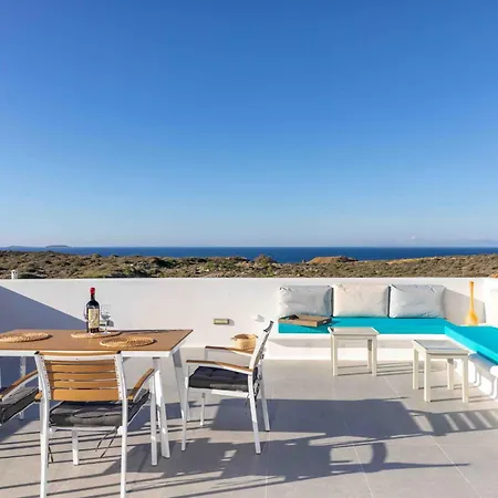 Unique Naxian House Holiday home Naxos City
