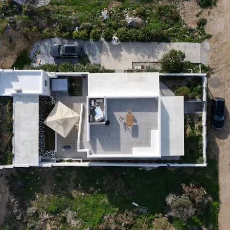 Holiday home Unique Naxian House Naxos City