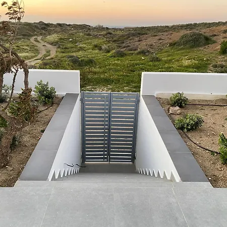 Holiday home Unique Naxian House
