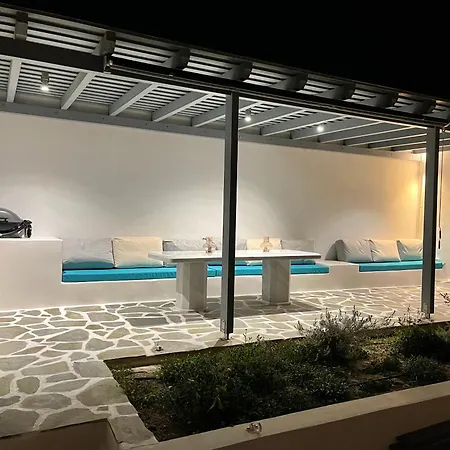 Holiday home Unique Naxian House *