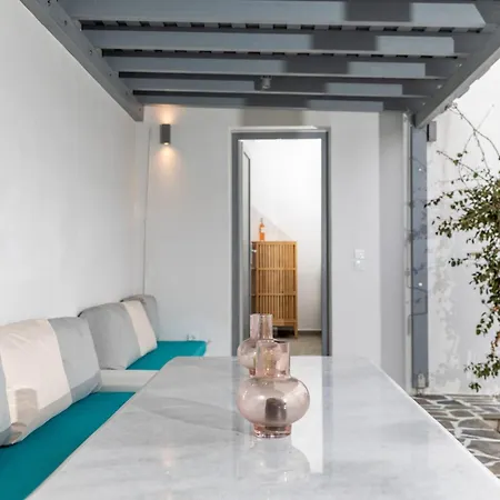 Unique Naxian House Holiday home *
